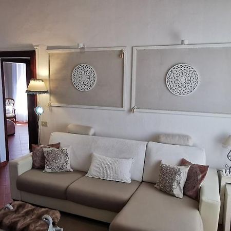 לוקה La Maison De Jardin מראה חיצוני תמונה