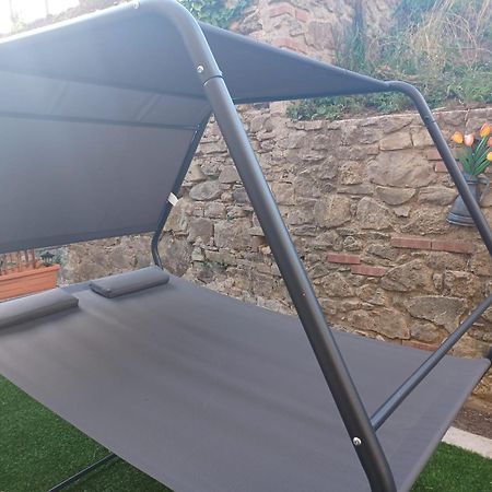 לוקה La Maison De Jardin מראה חיצוני תמונה