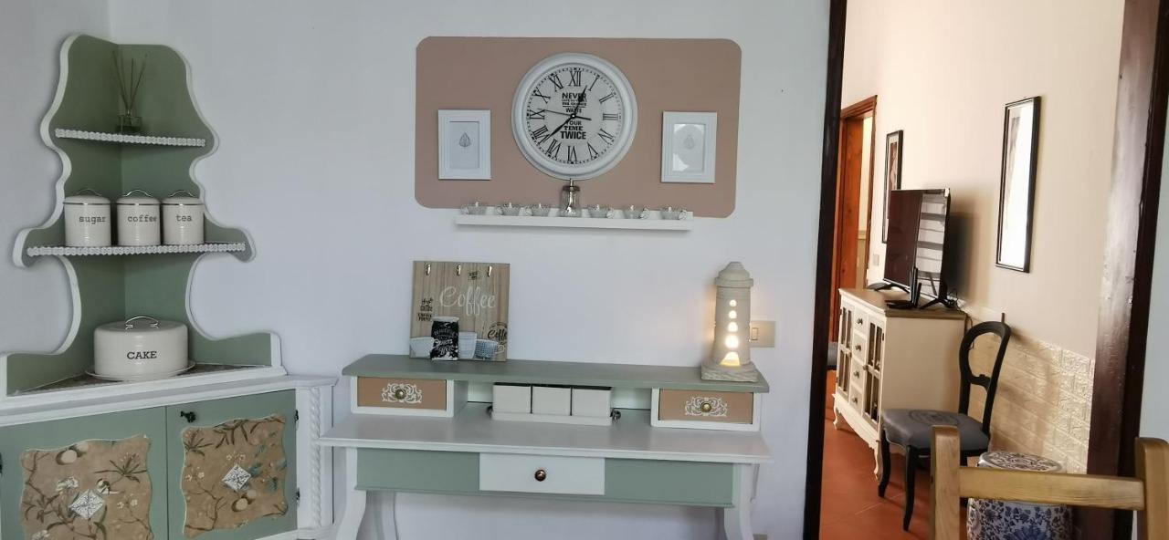לוקה La Maison De Jardin מראה חיצוני תמונה