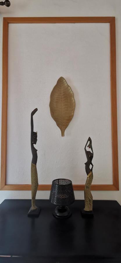 לוקה La Maison De Jardin מראה חיצוני תמונה