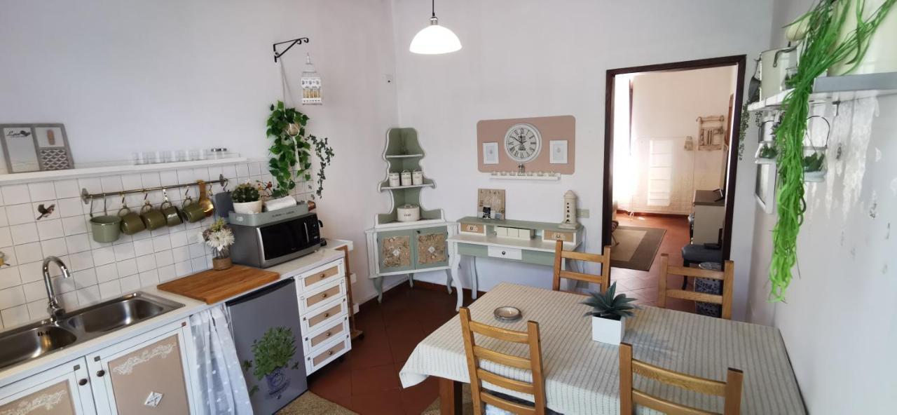 לוקה La Maison De Jardin מראה חיצוני תמונה