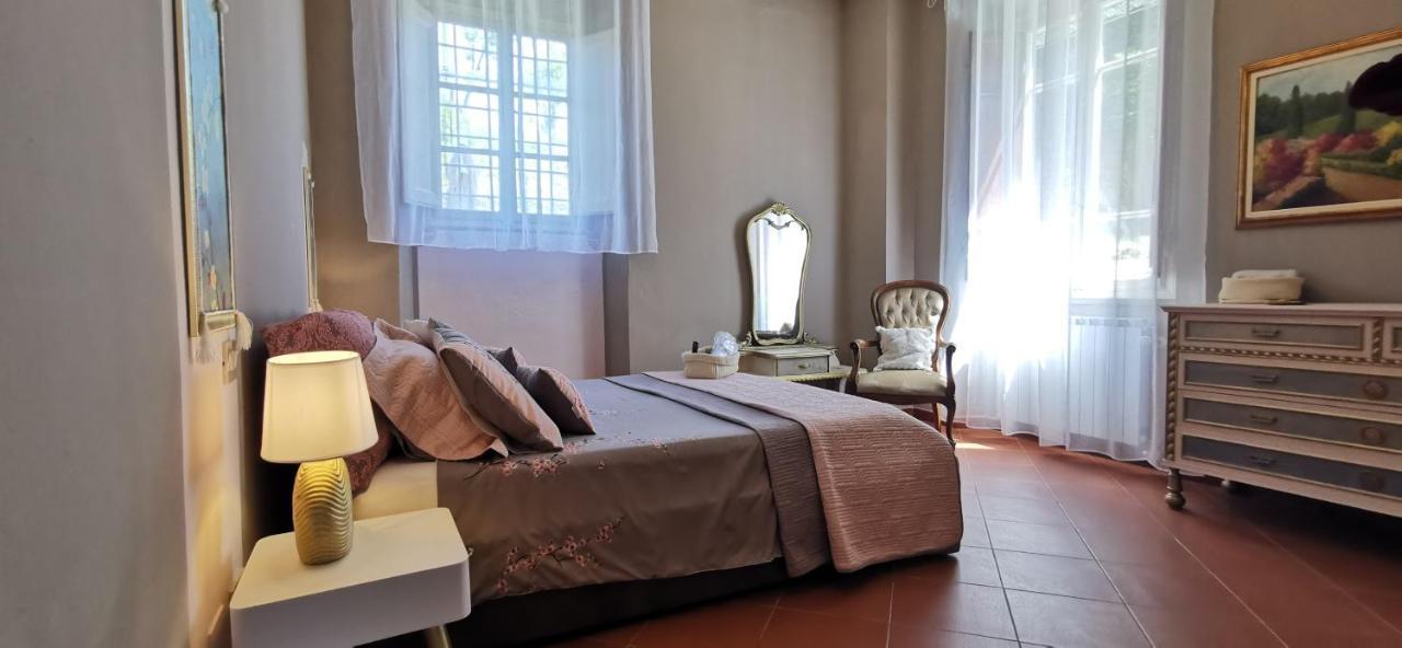 לוקה La Maison De Jardin מראה חיצוני תמונה