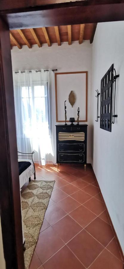 לוקה La Maison De Jardin מראה חיצוני תמונה