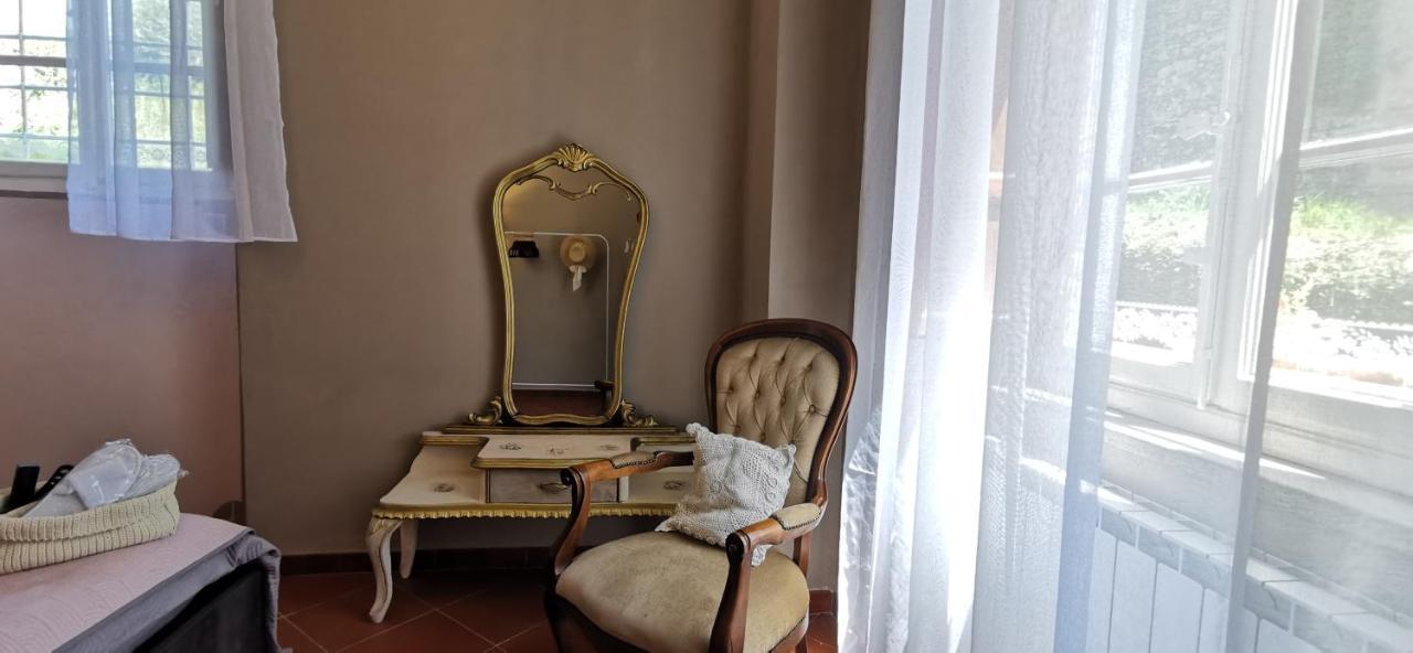 לוקה La Maison De Jardin מראה חיצוני תמונה