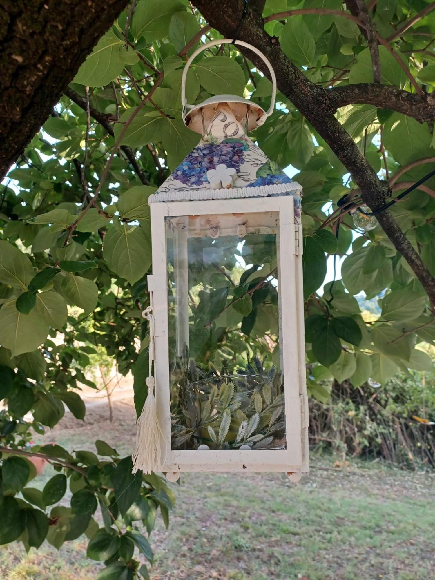 לוקה La Maison De Jardin מראה חיצוני תמונה