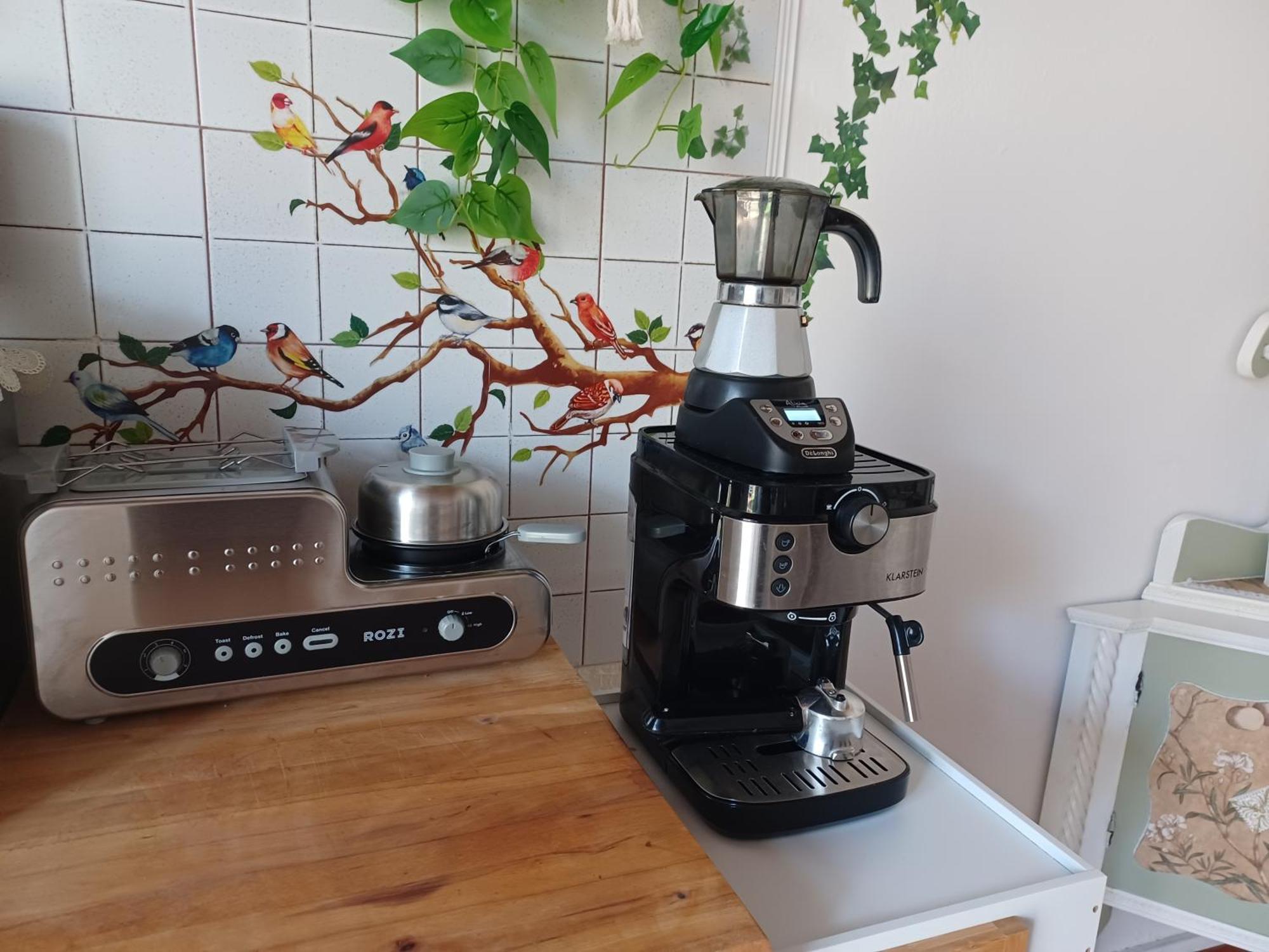 לוקה La Maison De Jardin מראה חיצוני תמונה