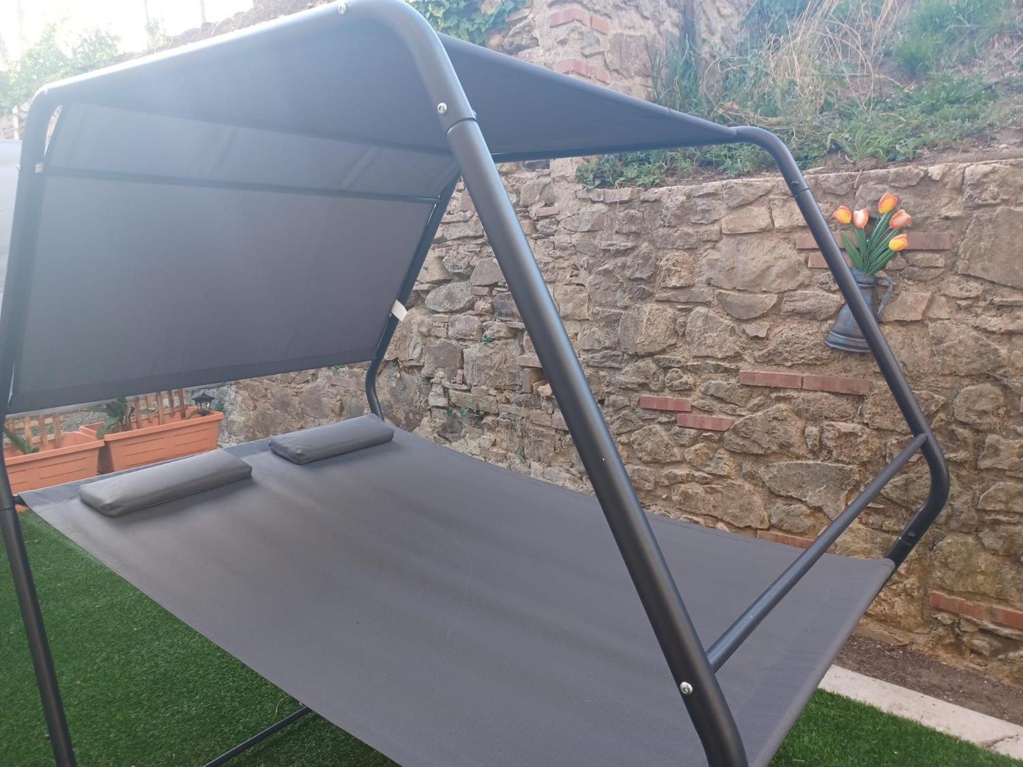 לוקה La Maison De Jardin מראה חיצוני תמונה