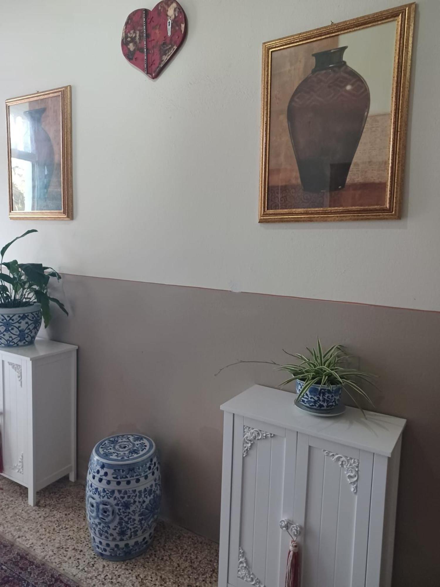 לוקה La Maison De Jardin מראה חיצוני תמונה