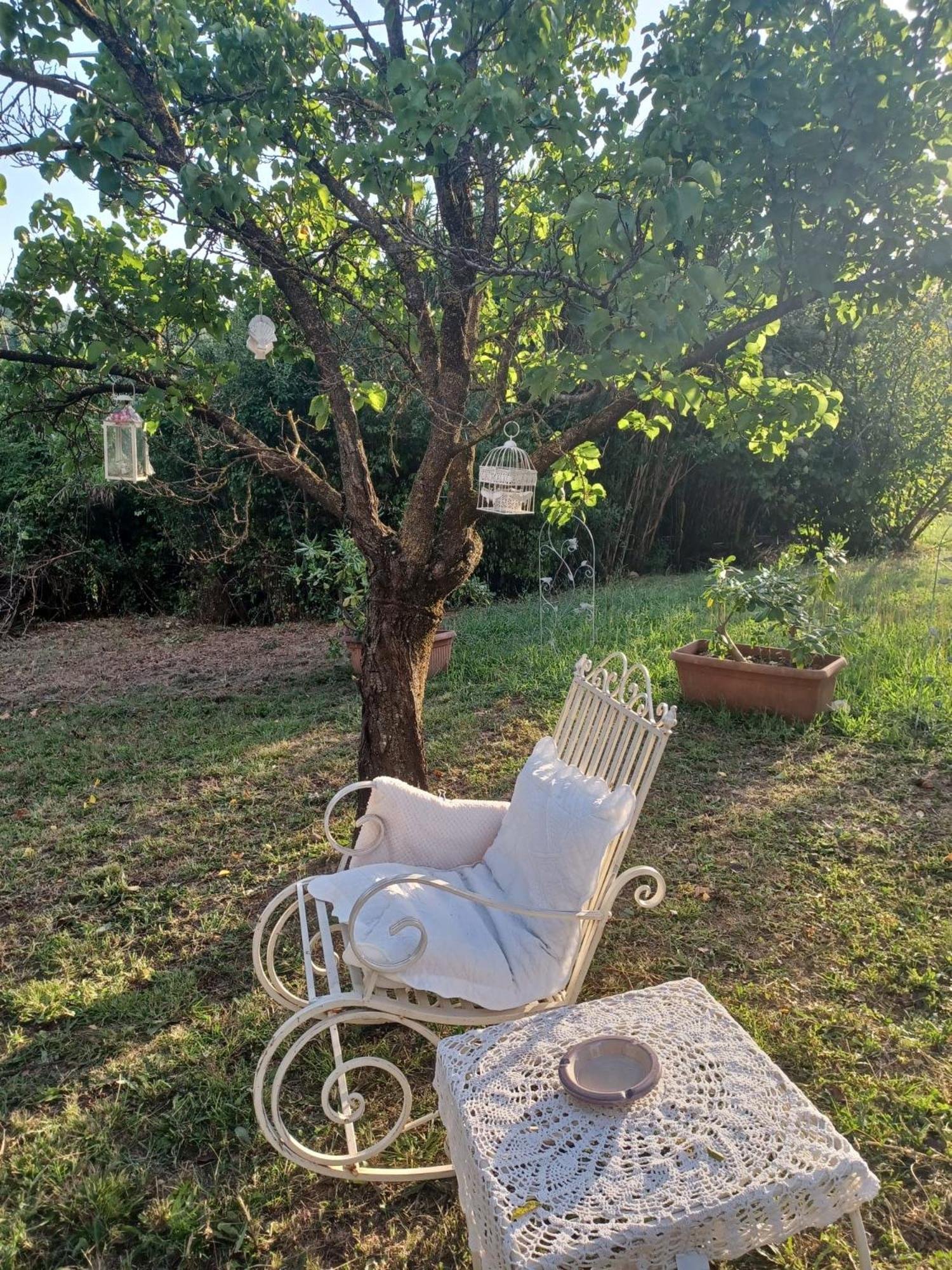 לוקה La Maison De Jardin מראה חיצוני תמונה