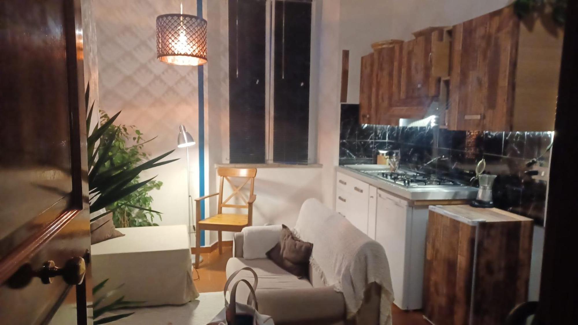 לוקה La Maison De Jardin חדר תמונה